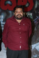 Vidudala 2 Movie Official Trailer Launch